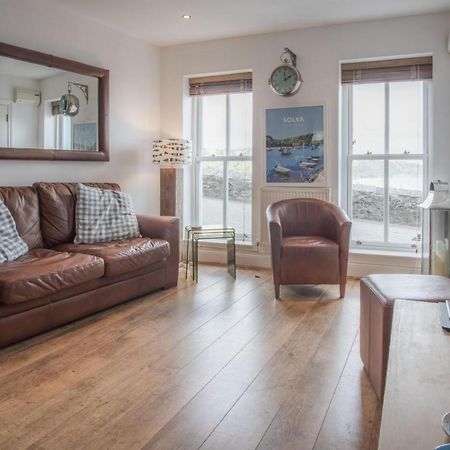 Goscar Court - 1 Bedroom Apartment - Tenby Zewnętrze zdjęcie