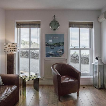 Goscar Court - 1 Bedroom Apartment - Tenby Zewnętrze zdjęcie