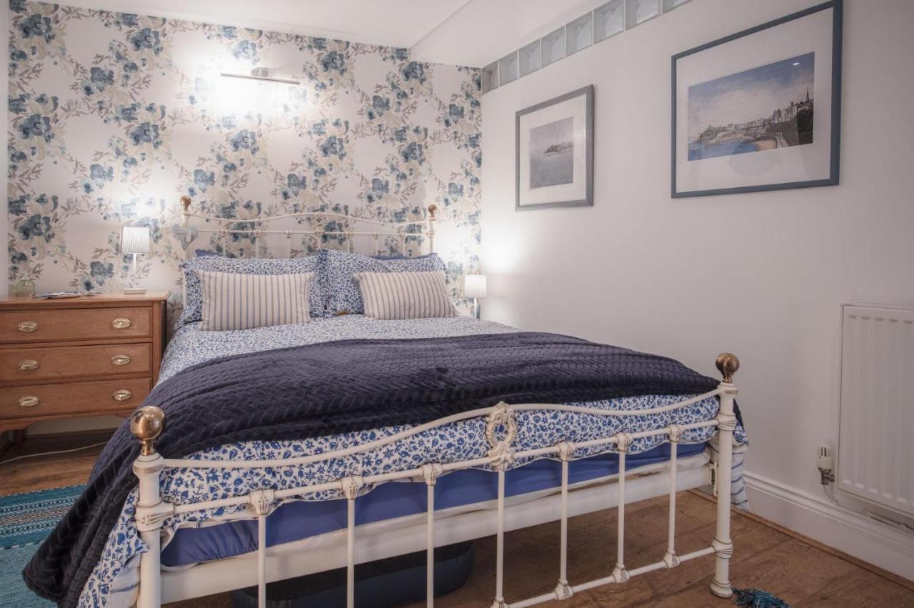 Goscar Court - 1 Bedroom Apartment - Tenby Zewnętrze zdjęcie