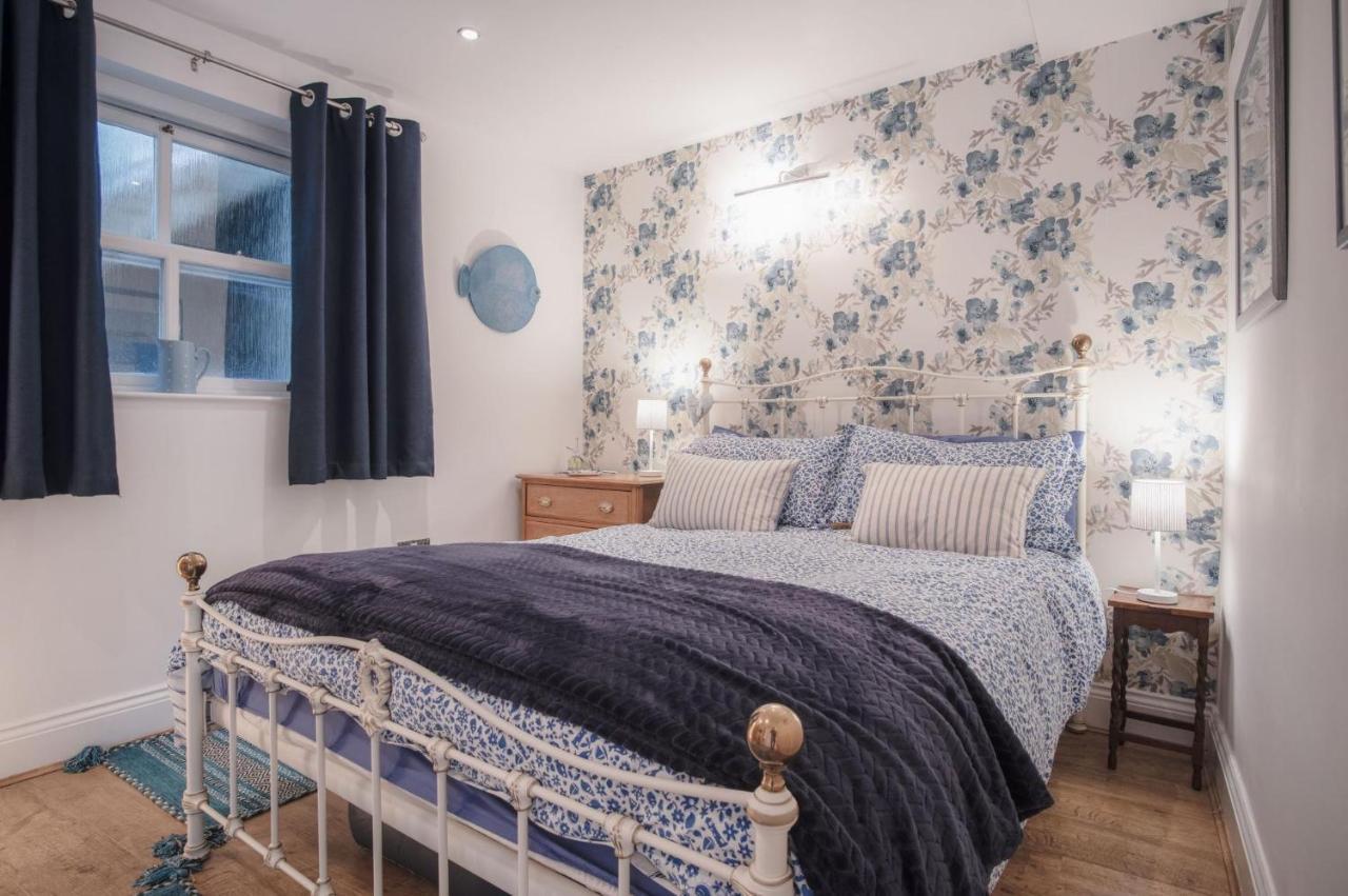Goscar Court - 1 Bedroom Apartment - Tenby Zewnętrze zdjęcie