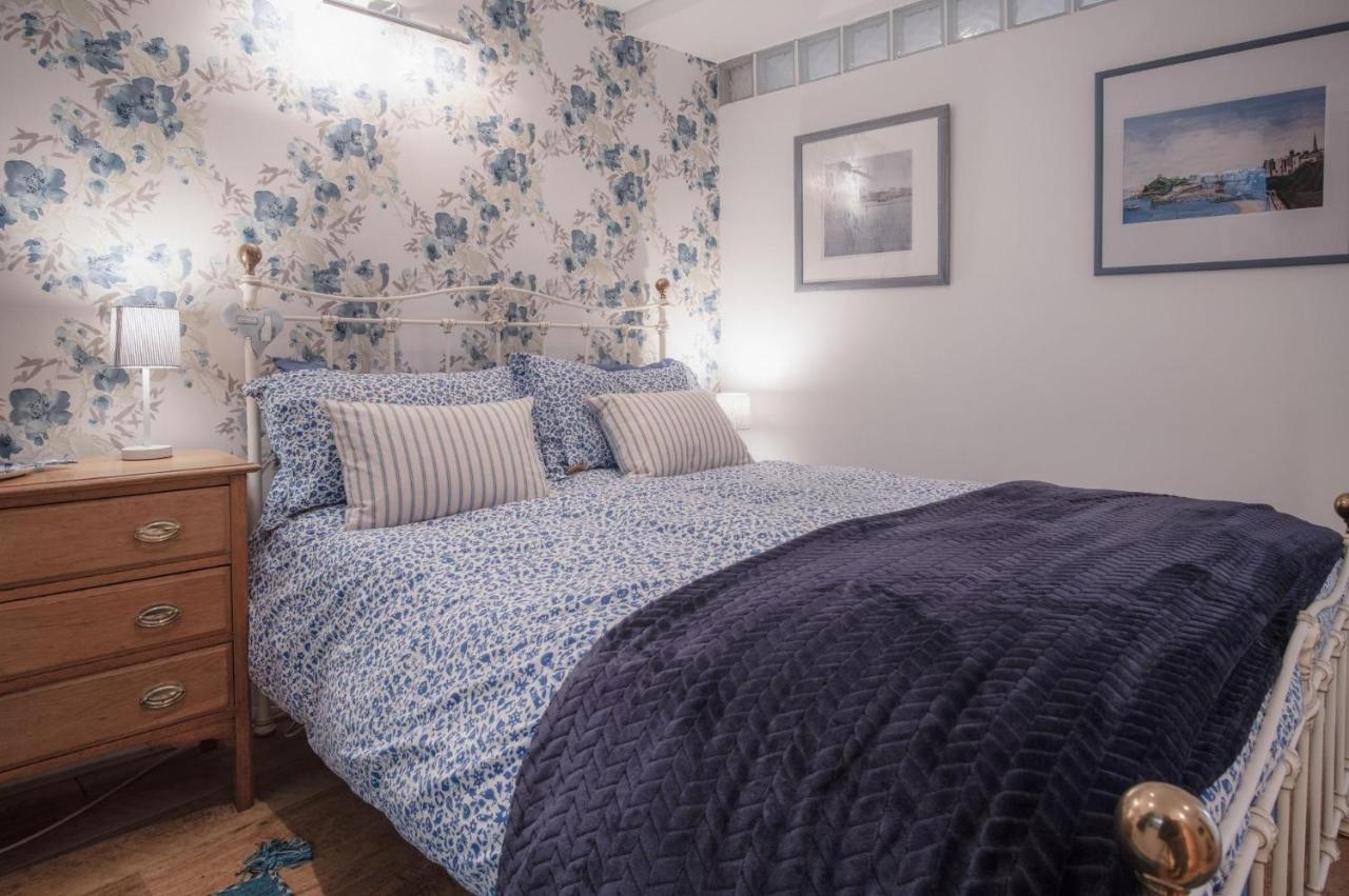 Goscar Court - 1 Bedroom Apartment - Tenby Zewnętrze zdjęcie