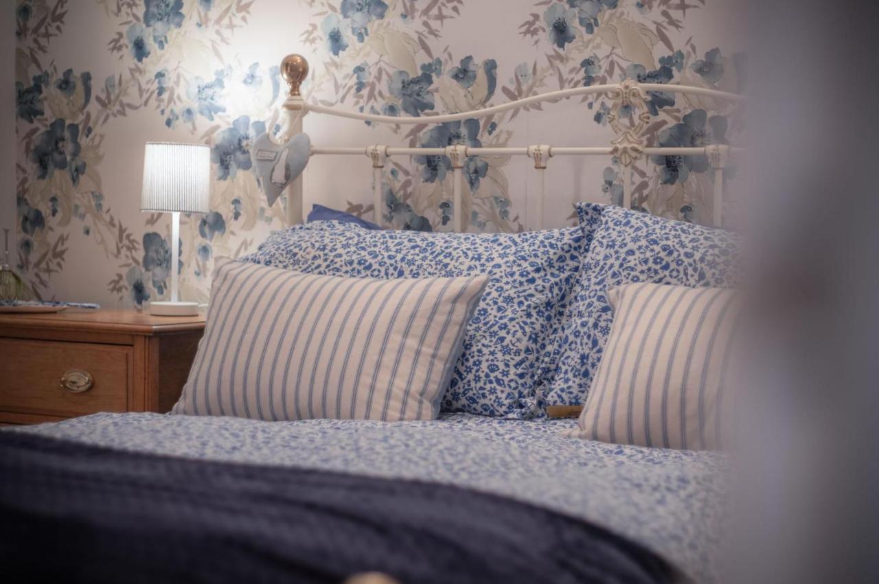 Goscar Court - 1 Bedroom Apartment - Tenby Zewnętrze zdjęcie