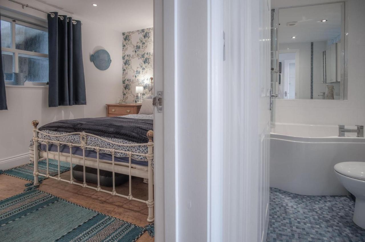 Goscar Court - 1 Bedroom Apartment - Tenby Zewnętrze zdjęcie