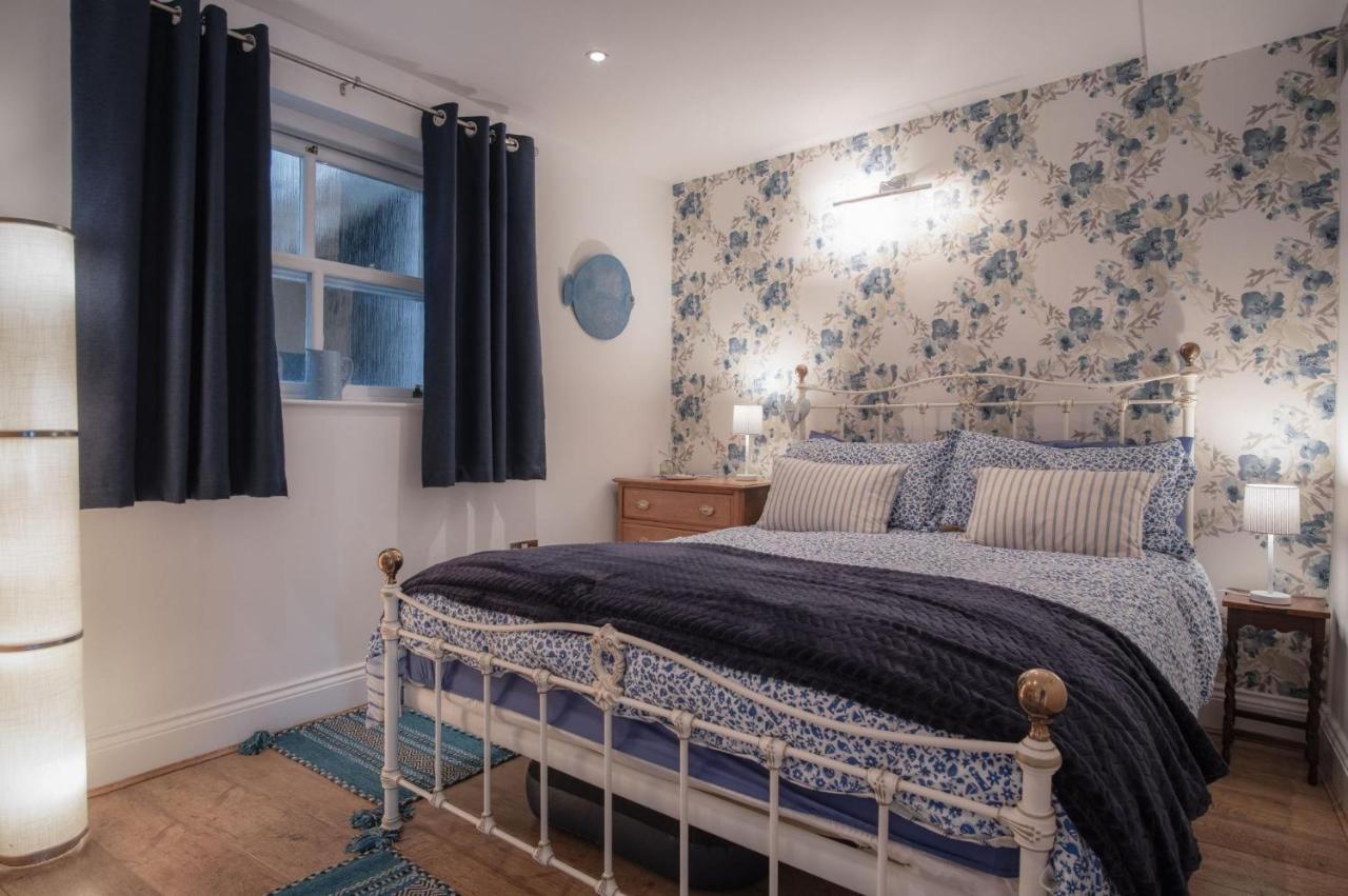 Goscar Court - 1 Bedroom Apartment - Tenby Zewnętrze zdjęcie