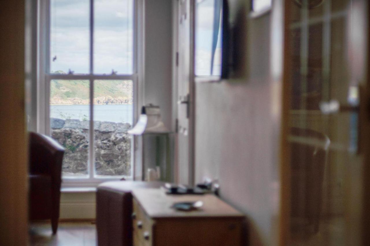 Goscar Court - 1 Bedroom Apartment - Tenby Zewnętrze zdjęcie