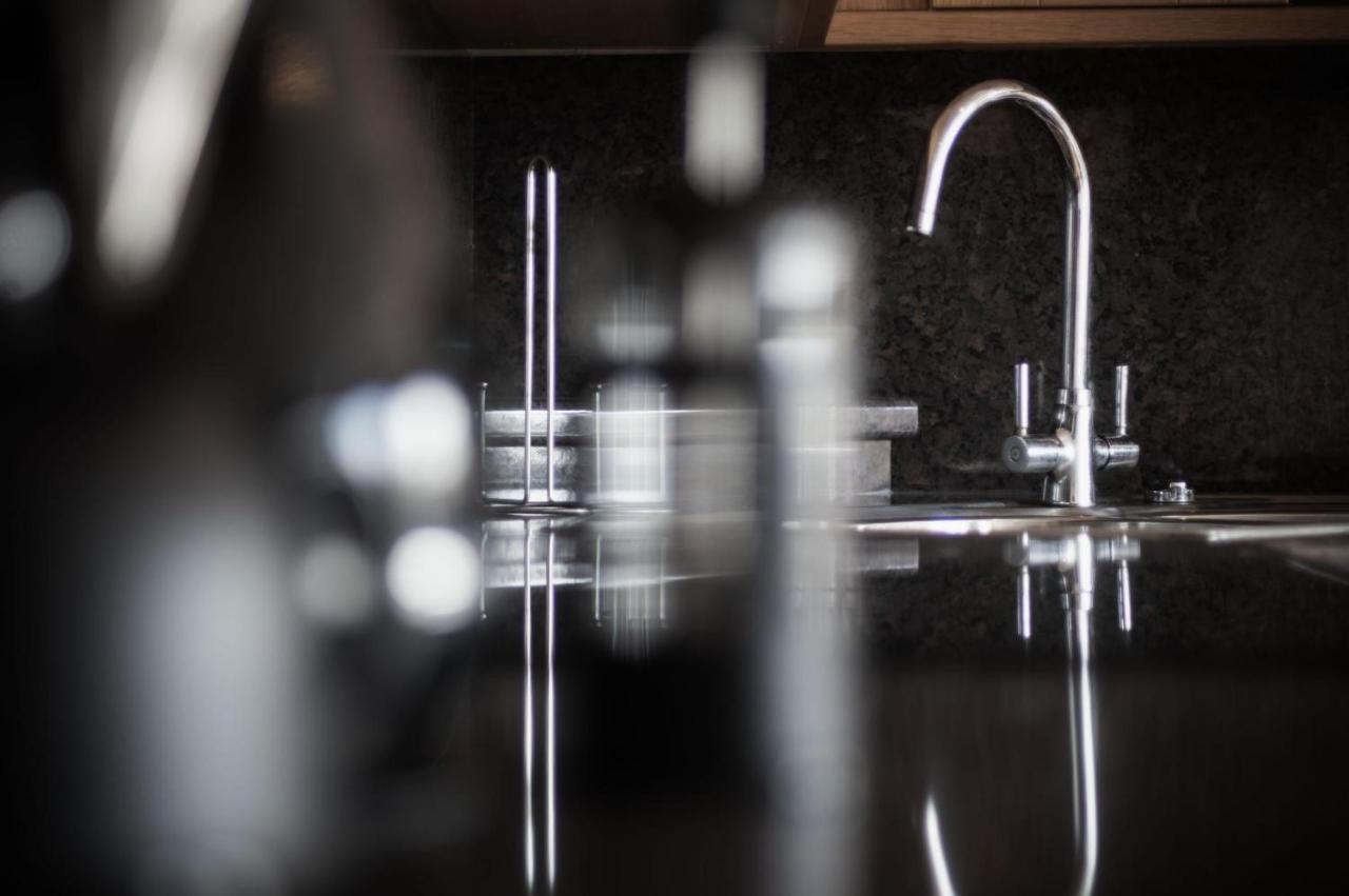 Goscar Court - 1 Bedroom Apartment - Tenby Zewnętrze zdjęcie